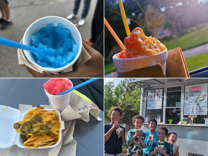 K.O. Kones Mobile Box, #25544, Memphis