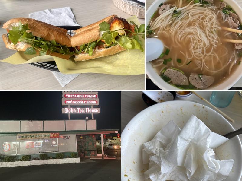 T restaurant 1280 E Holt Ave Suite 5818, Pomona