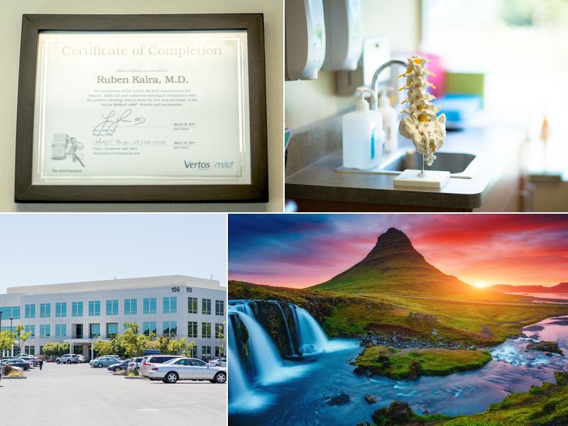 Pain Medicine Consultants