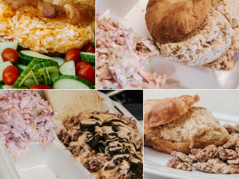 Choc's on Ram Cat Alley