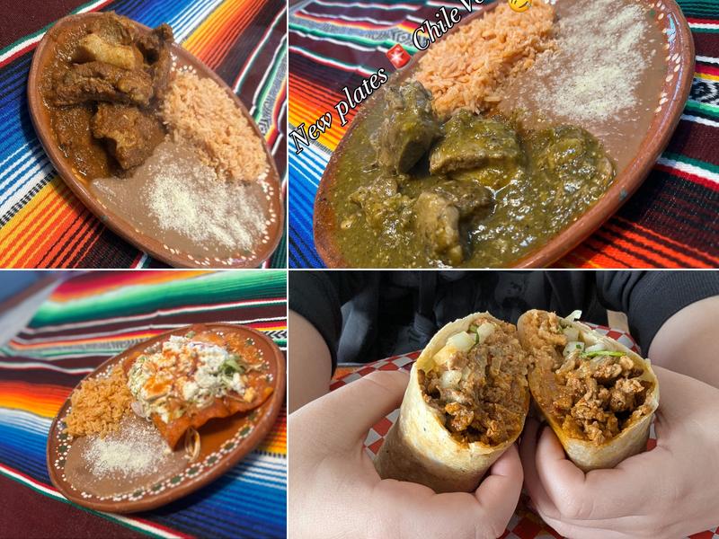 El Rinconsito De Jalisco