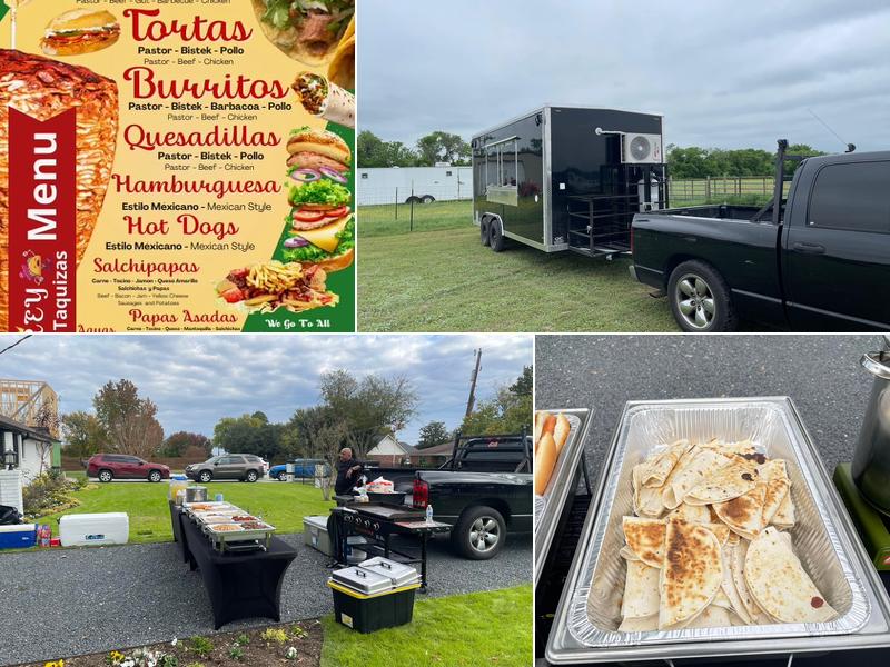 El Rey De La Taquiza