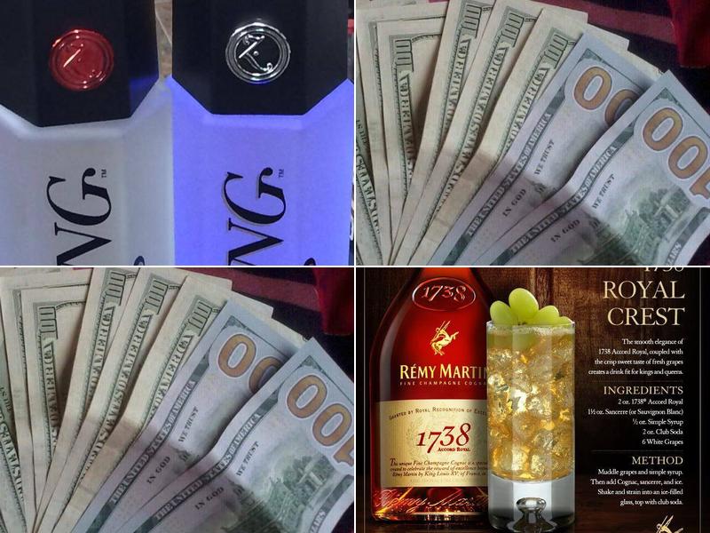 Take Out Party Store