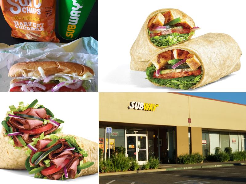 Subway