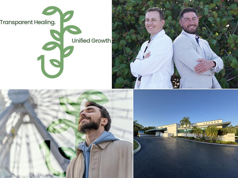 One Mind Wellness & Ketamine