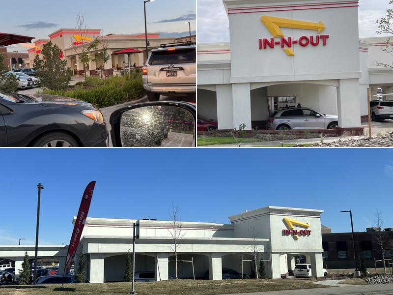 In-N-Out Burger