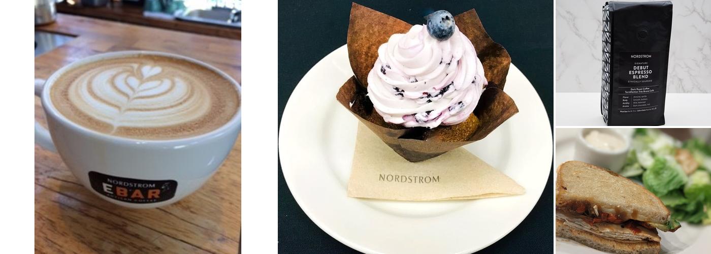 Nordstrom Ebar Artisan Coffee