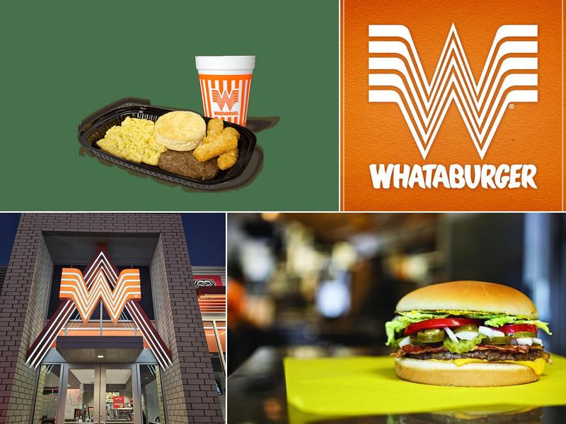 Whataburger