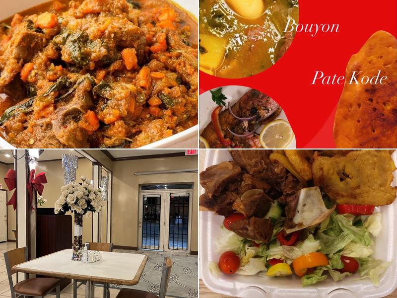 Good Samaritan Community Haitian Cuisine 3030 Milledgeville Rd, Augusta