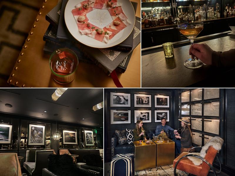 Bad Harriet 310 E Main St, Aspen