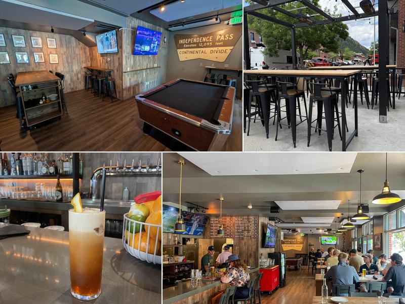 Aspen Brewing Company