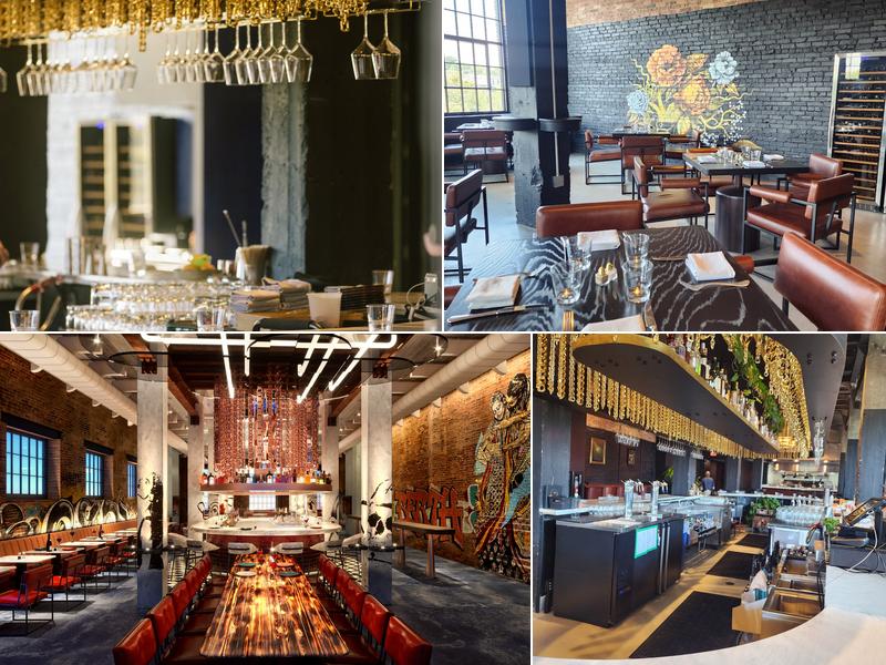 Golden Hour 95 Roberts St, Asheville