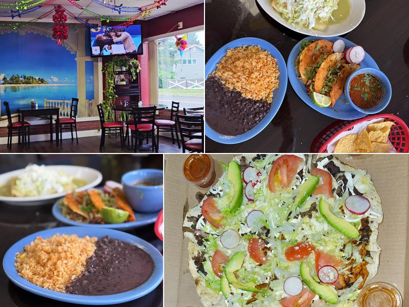 El Ranchero Mexican Restaurant 2