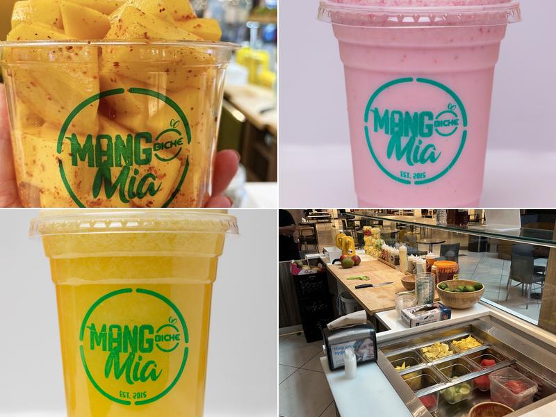 Mango Biche Mia - Cumberland Mall