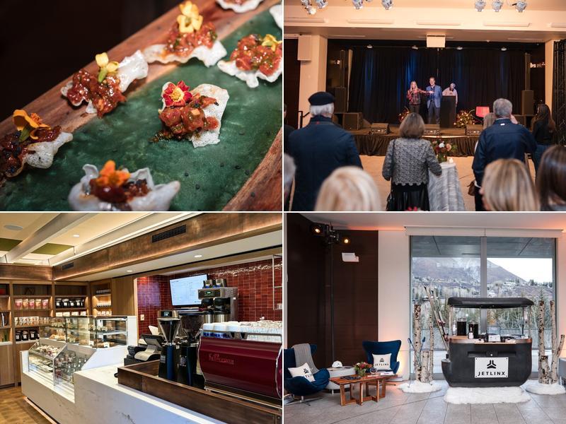 Meadows Café 845 Meadows Rd, Aspen