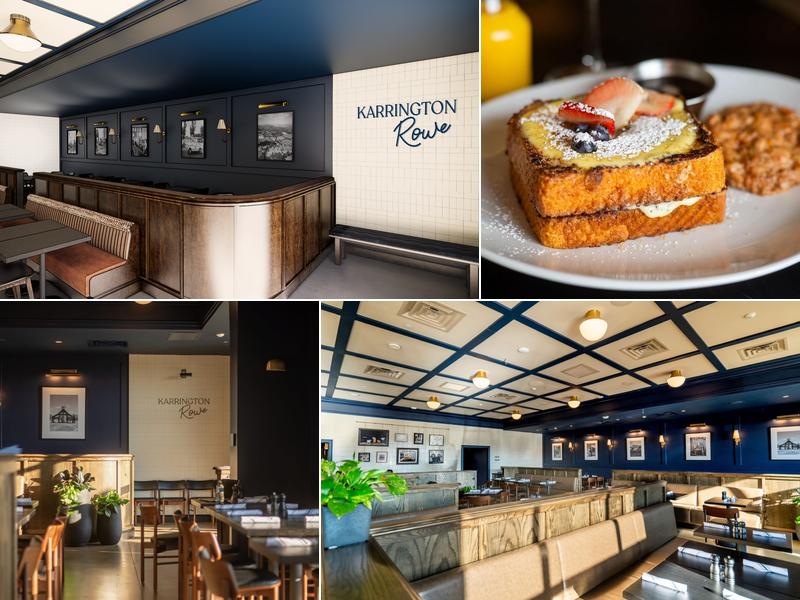 Karrington Rowe 330 Franklin Rd #913d, Brentwood