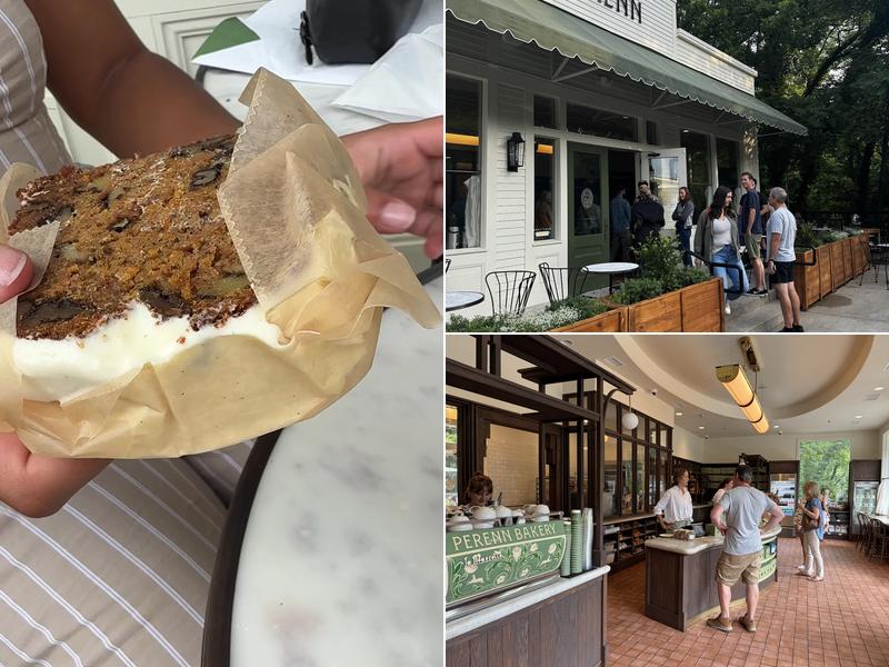 Perenn - Franklin 94 E Main St, Franklin