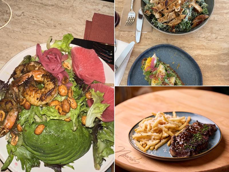 Nourish 141 Alexander Ave, Bronx