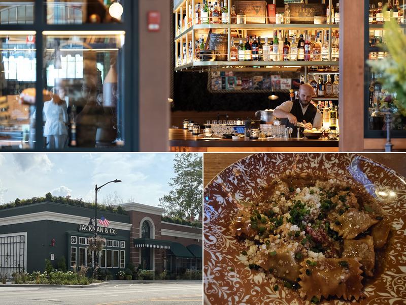 Jackman & Co. 1749 Glenview Rd, Glenview