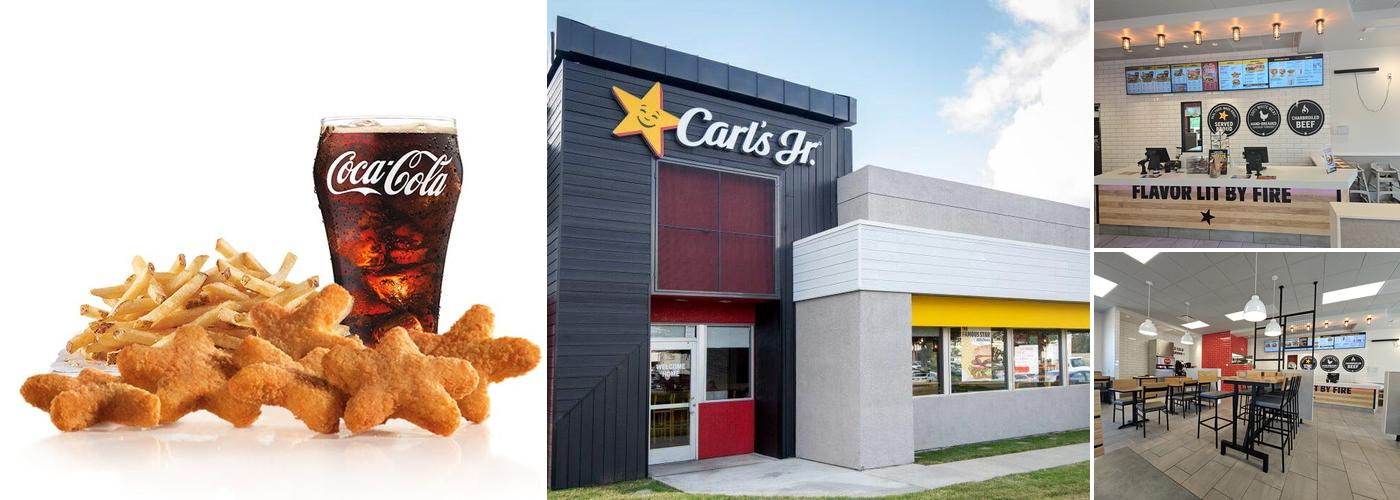 Carl’s Jr.