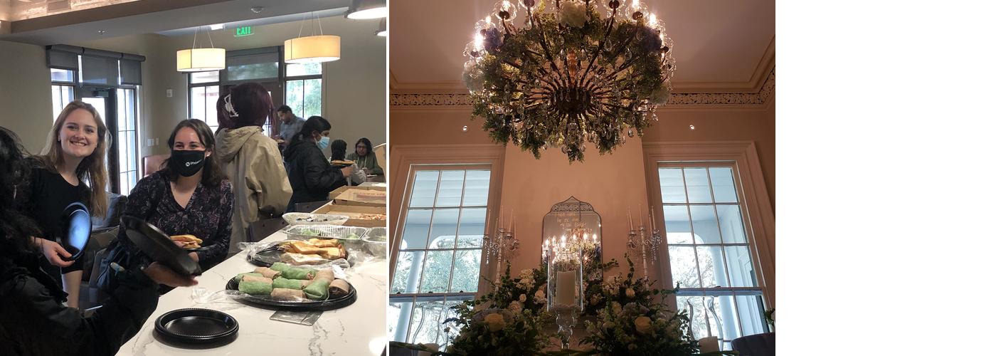 Stewbos Catering at Merry Acres