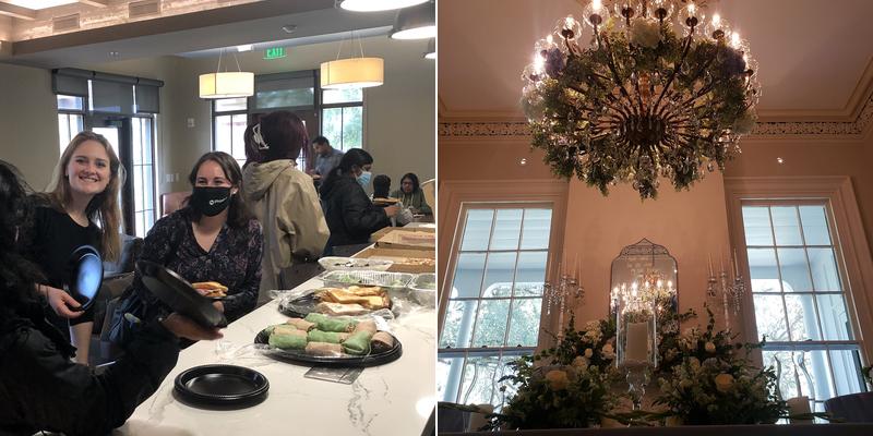 Stewbos Catering at Merry Acres