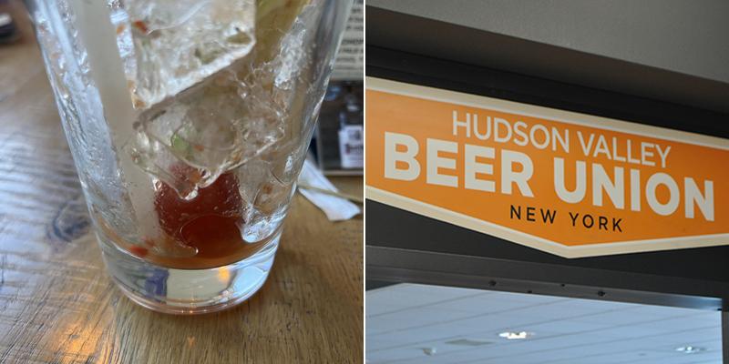 Hudson Valley Wine Bar