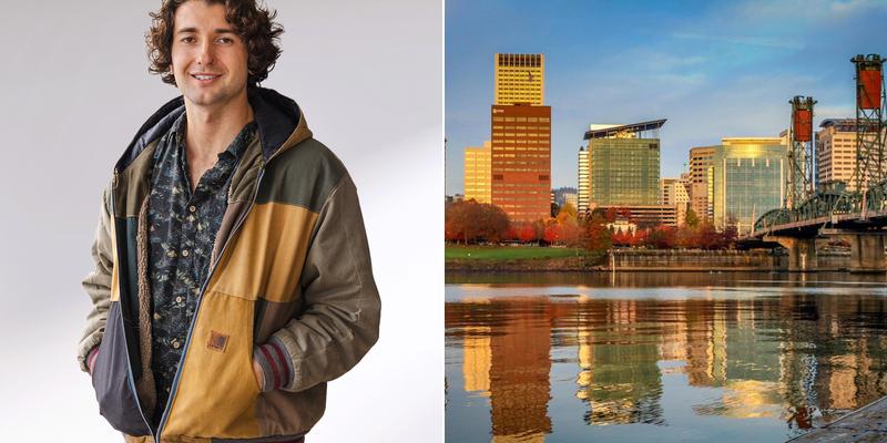 Andrew Petrillo Life Coaching