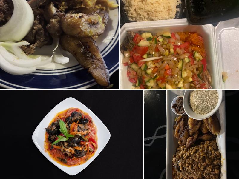 Nations Cafe & Lounge