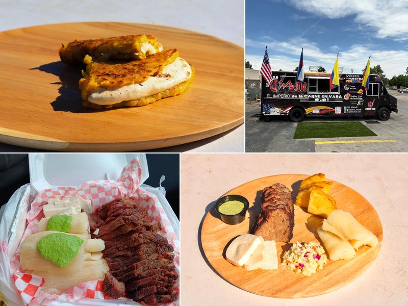 ASADERO OMAR LLC 10797 E Mississippi Ave, Aurora