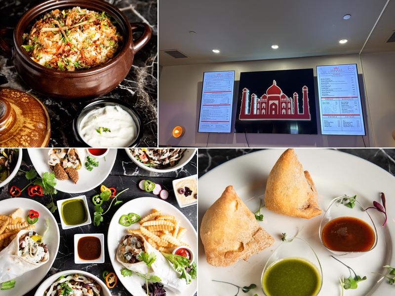 Sahirah Kebab & Curry