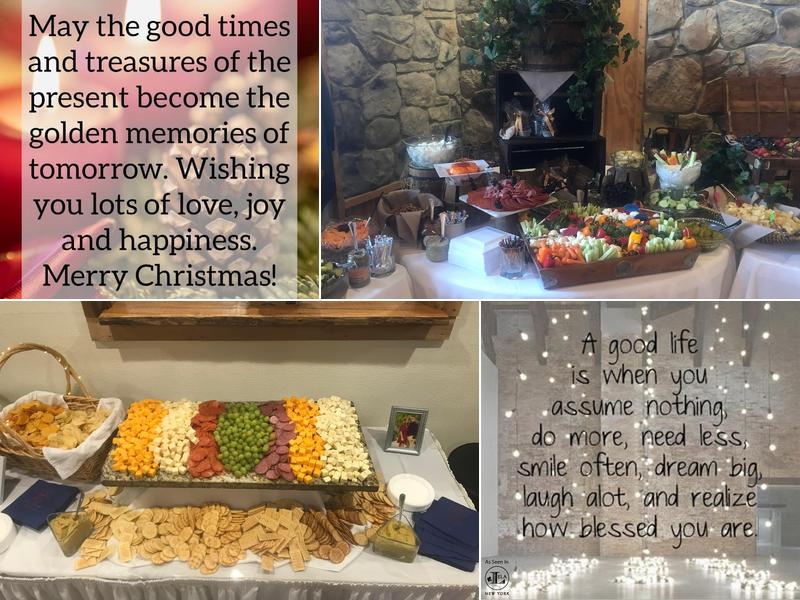 Catered Affairs Altoona