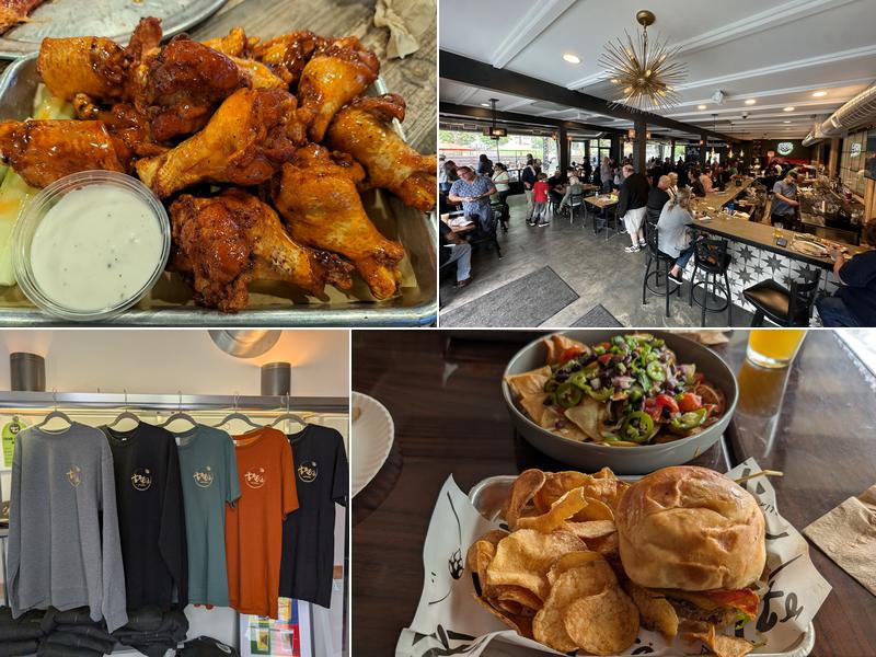 Illumination/Funk Brewing West End Taproom 2114 Tilghman St, Allentown