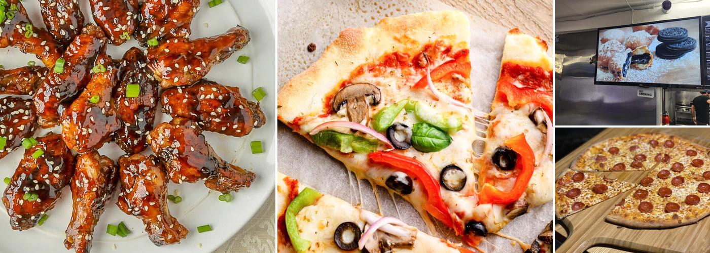 MNM HALAL FOOD&GROCERY