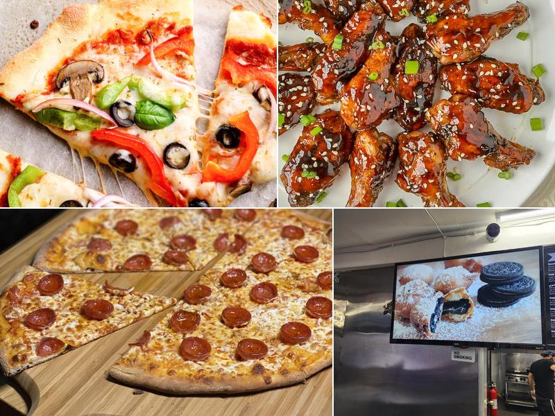 MNM HALAL FOOD&GROCERY