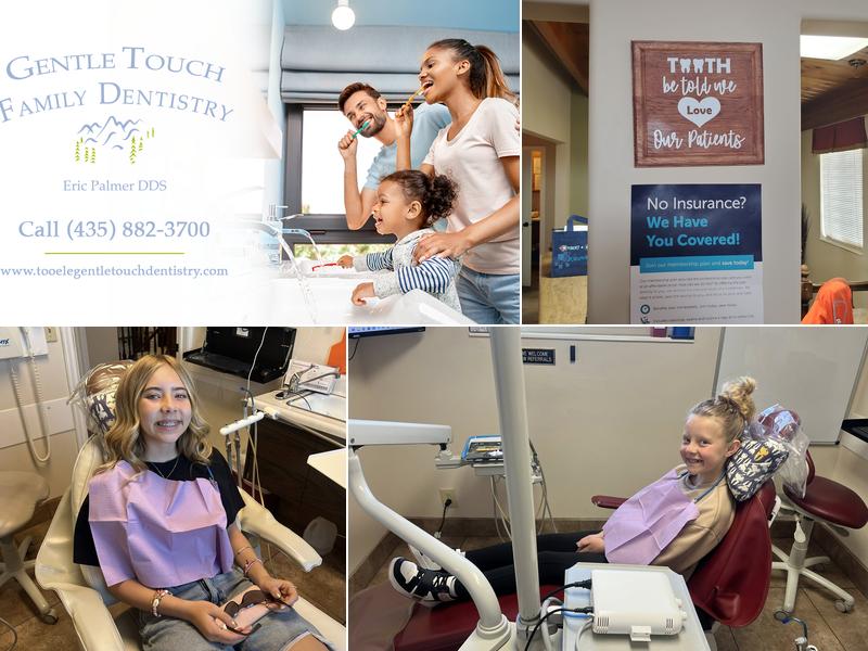 Gentle Touch Family Dentistry