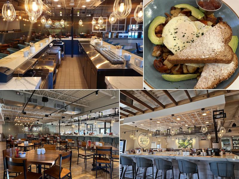 First Watch 140 Alps Rd, Athens