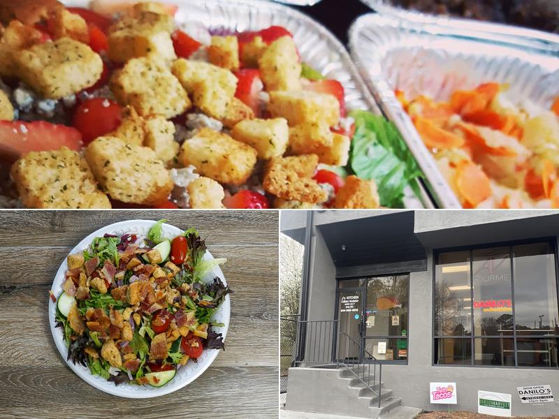 Danilo’s Southern Kitchen