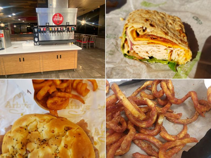 Arby's