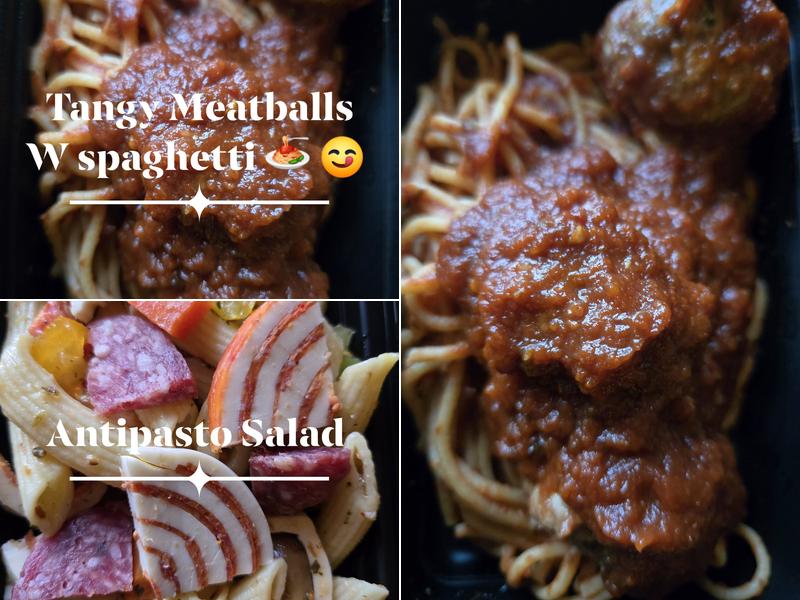 Cuz'n Vinny's Homemade Pasta