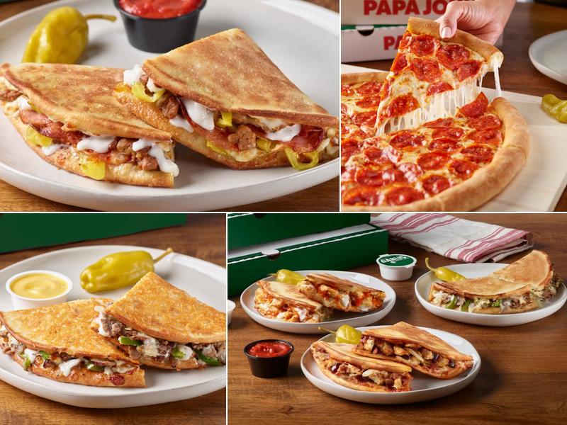 Papa Johns Pizza 145 Charlotte Hwy, Asheville