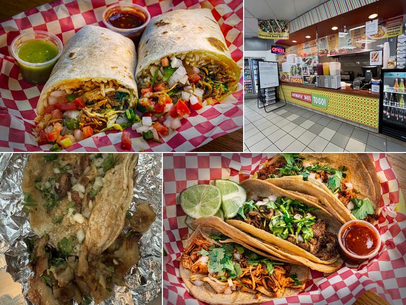 Taqueria Taquito Express