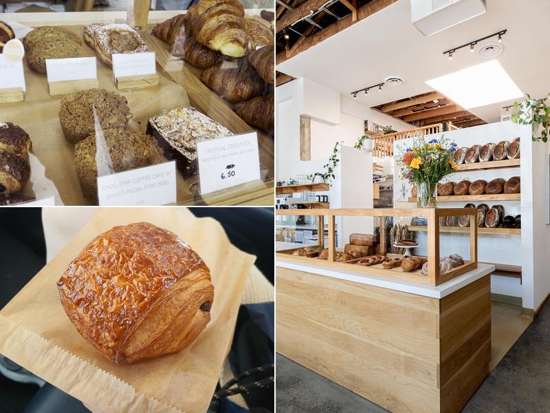 Backhaus | San Mateo