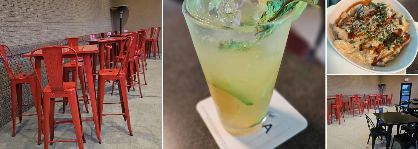 Mr. D’s Restaurant & Bar