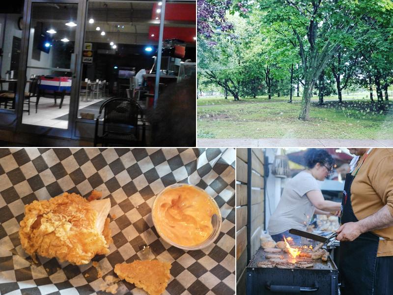 Cafe Nada 4719 Bd Lavoisier, Saint-Léonard