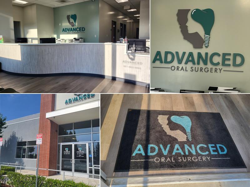 Advanced Oral Surgery, Bakersfield
