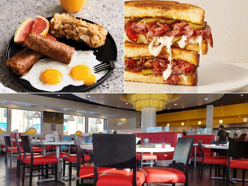 Allô mon Coco Pointe-aux-Trembles