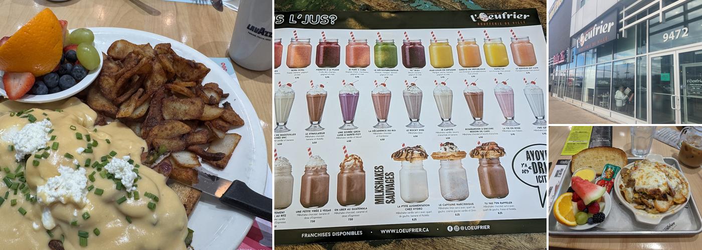 L'Œufrier (Saint-Léonard)