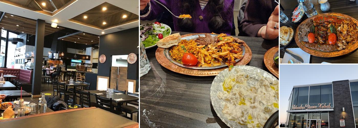 Istanbul Gunes Kebab