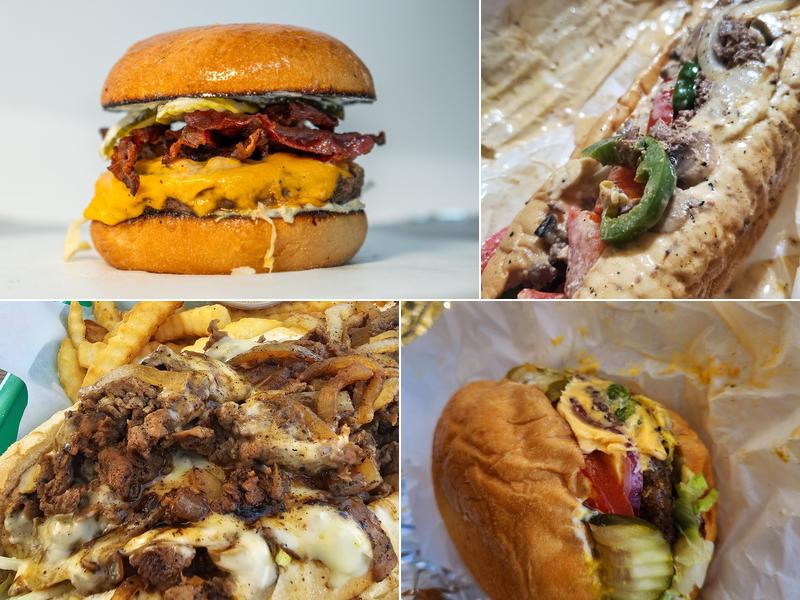 Mad Messy 333 W Beauregard Ave, San Angelo